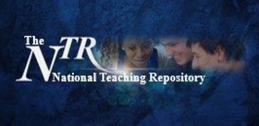 The National Teaching Repository
