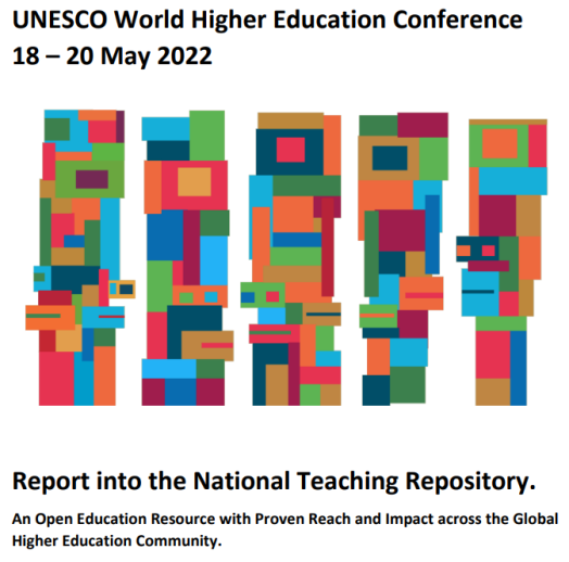 UNESCO report